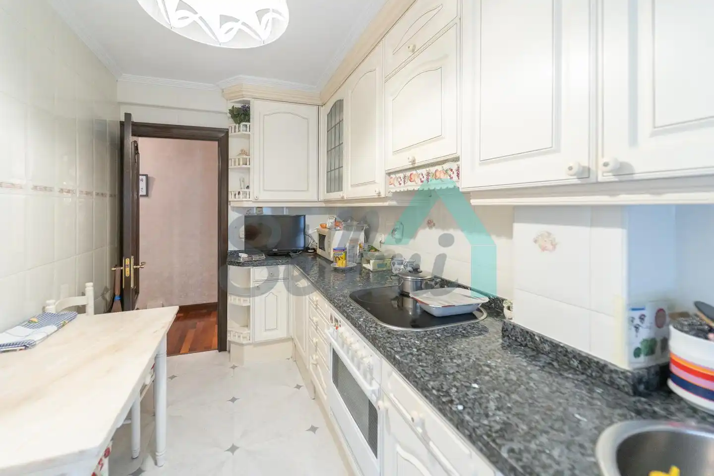 Flat with lift for sale in Almacenes, imagen 8