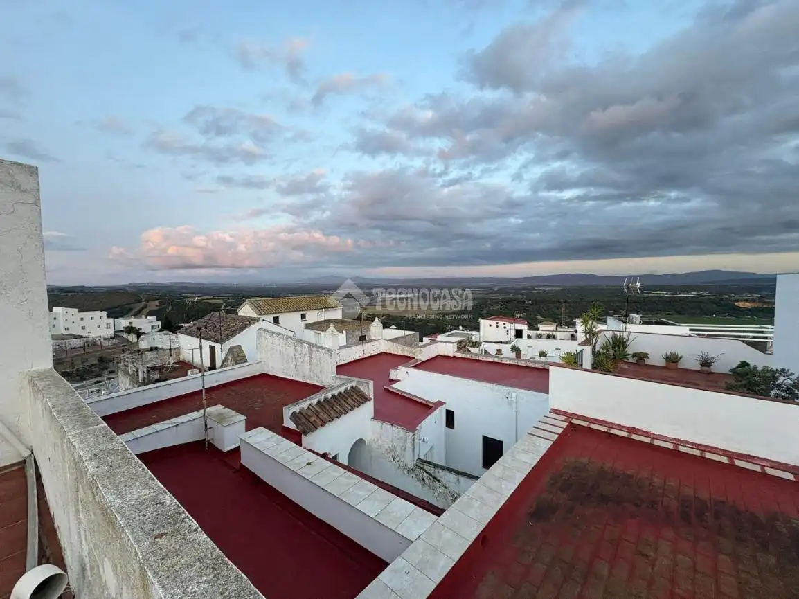 Piso en venta en Vejer