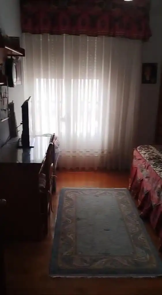 Habitación de Piso en venta en Arnedo con Calefacción, Parquet y Terraza