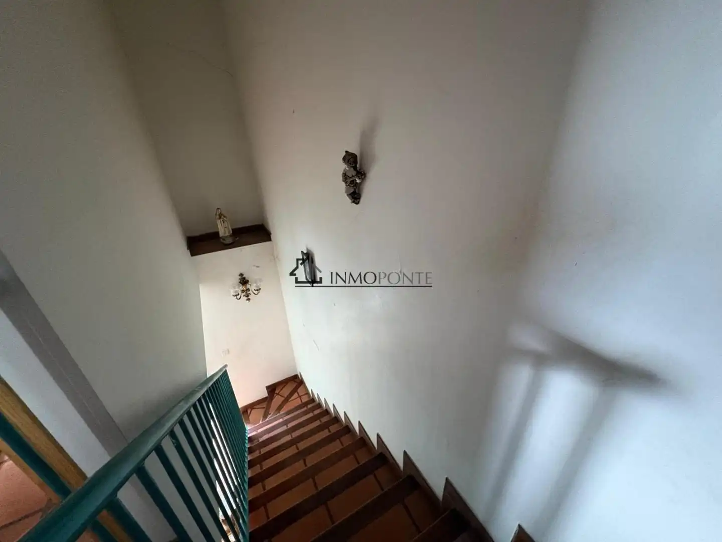 Casa o chalet de alquiler en Pontevedra Capital  con Calefacción, Jardín privado y Amueblado