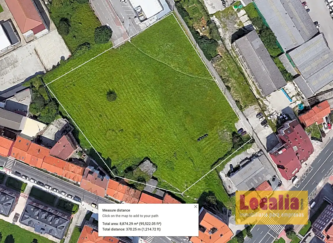 Lands and plots for sale in Calle Albericia, imagen 4