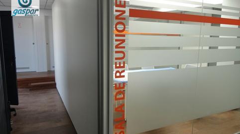 Photo 5 of Office for rent in Carretera Autopista del Norte, 76, Campo de Golf - Agua García - Juan Fernández, Tacoronte