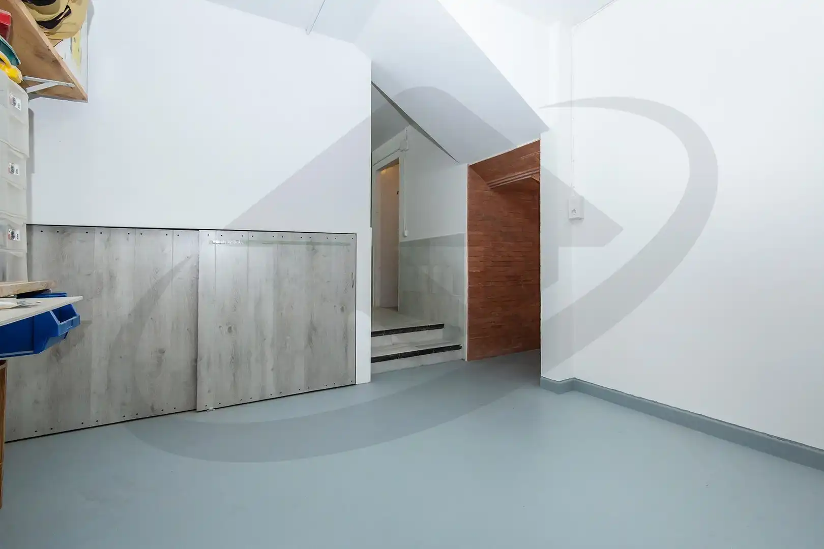 Casa o chalet en venta en Castellar del Vallès con Aire acondicionado, Trastero y Balcón