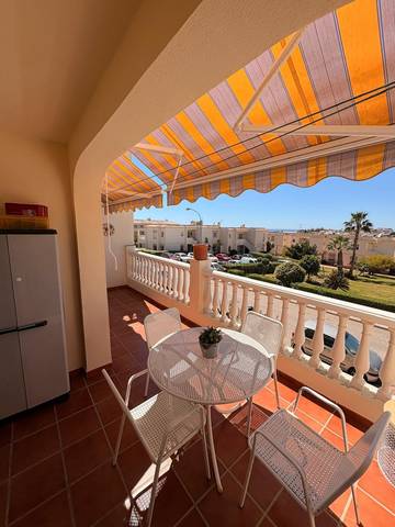 Apartamento en Alquiler en Torrox Park
