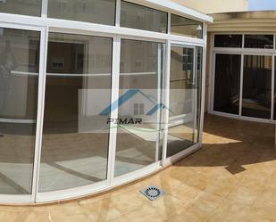 Terrace of Attic for sale in Elche / Elx  with Heating and Community pool