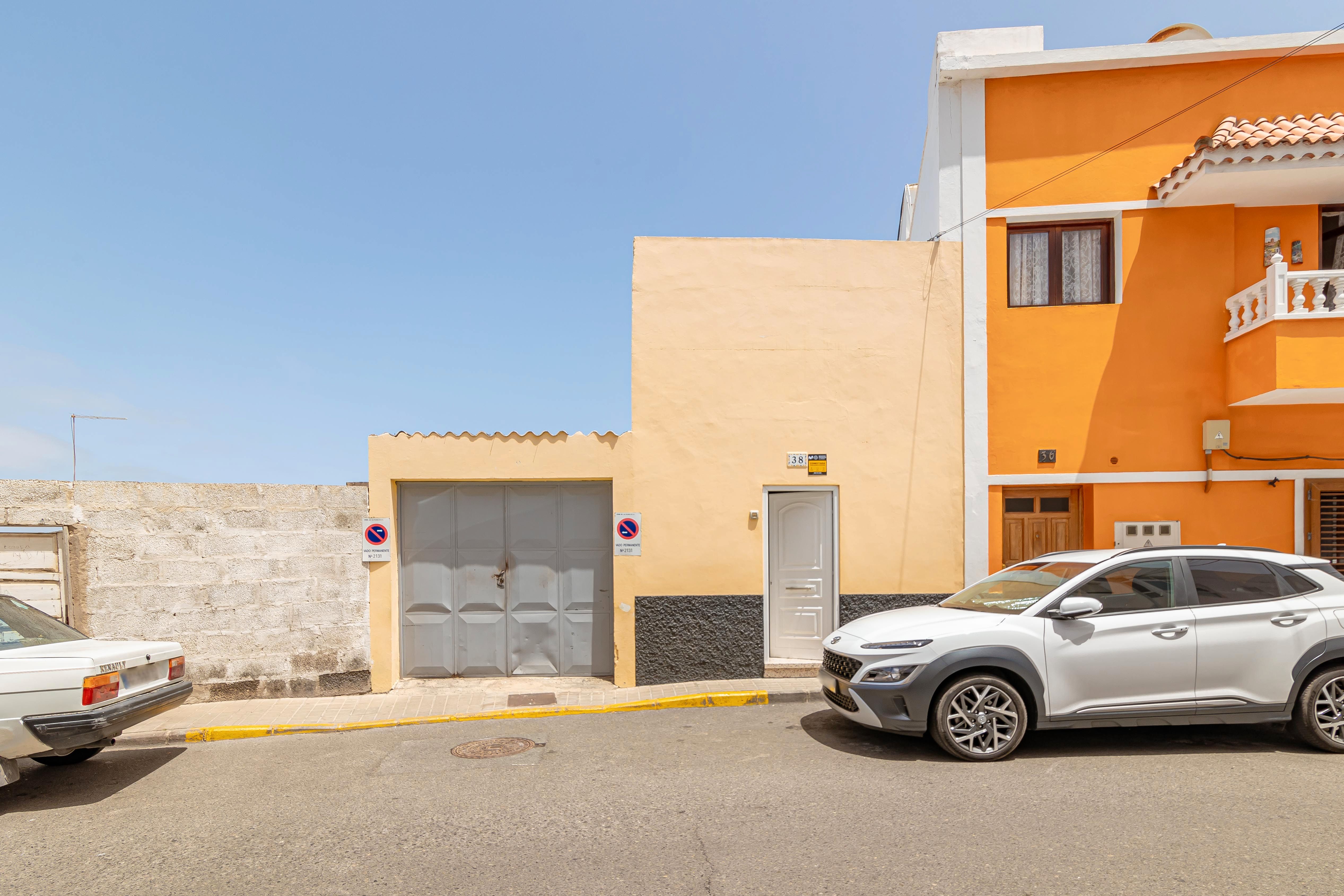 House or chalet for sale in Camino de Tenoya, Tenoya