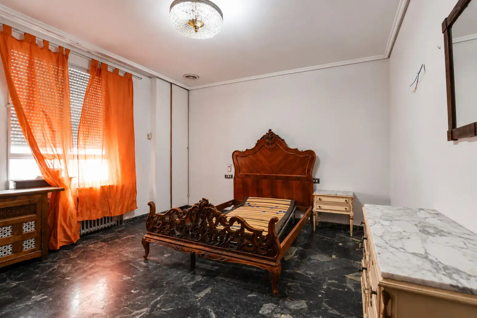 Bedroom of Houses for sale in Foios  with Terrace and Storage room