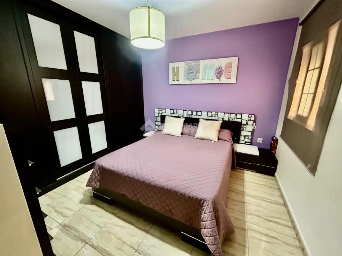 Habitación de Piso en venta en Arafo con Terraza y Trastero