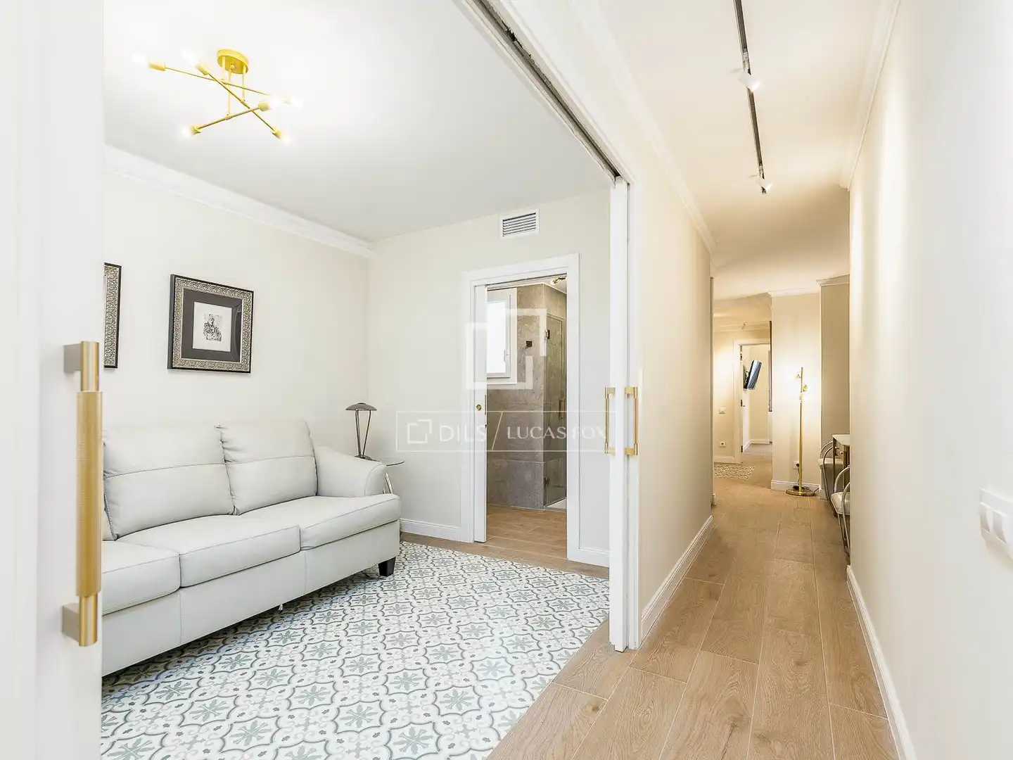Piso con ascensor en venta en Eixample, imagen 44