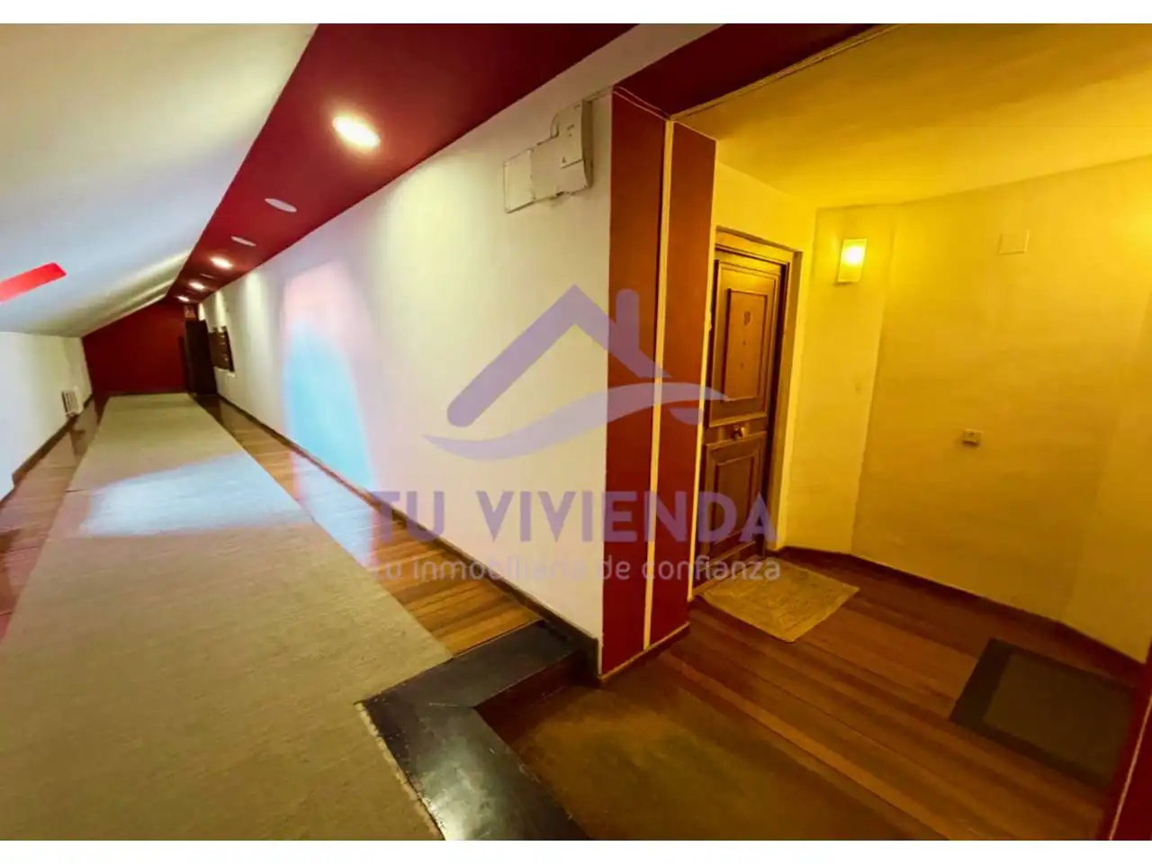 Dúplex en venta en Valladolid con Aire acondicionado, Calefacción y Amueblado