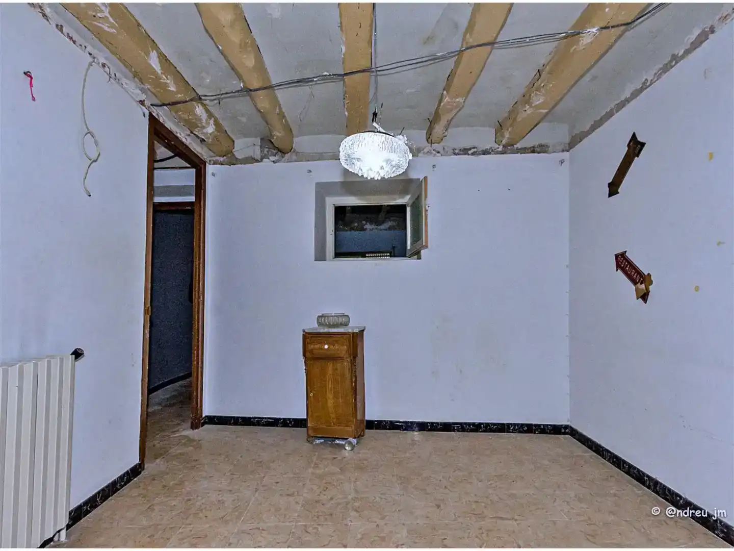 Casa adosada en venda en Argençola amb Traster i Balcó
