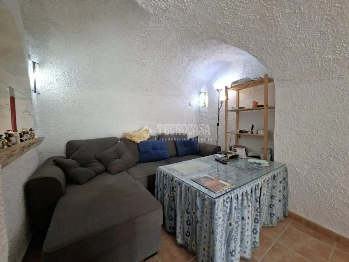 Casa o chalet en venta en Benalúa con Trastero y Amueblado