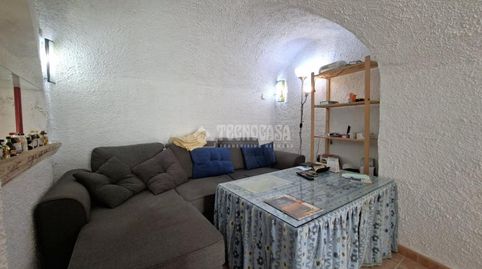 Foto 3 de Casa o chalet en venta en Benalúa, Granada