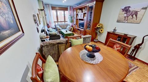 Foto 4 de Pis en venda a Carretera del Obispo, Contrueces, Gijón