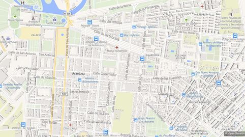 Foto 3 de Piso en venta en Centro, Aranjuez