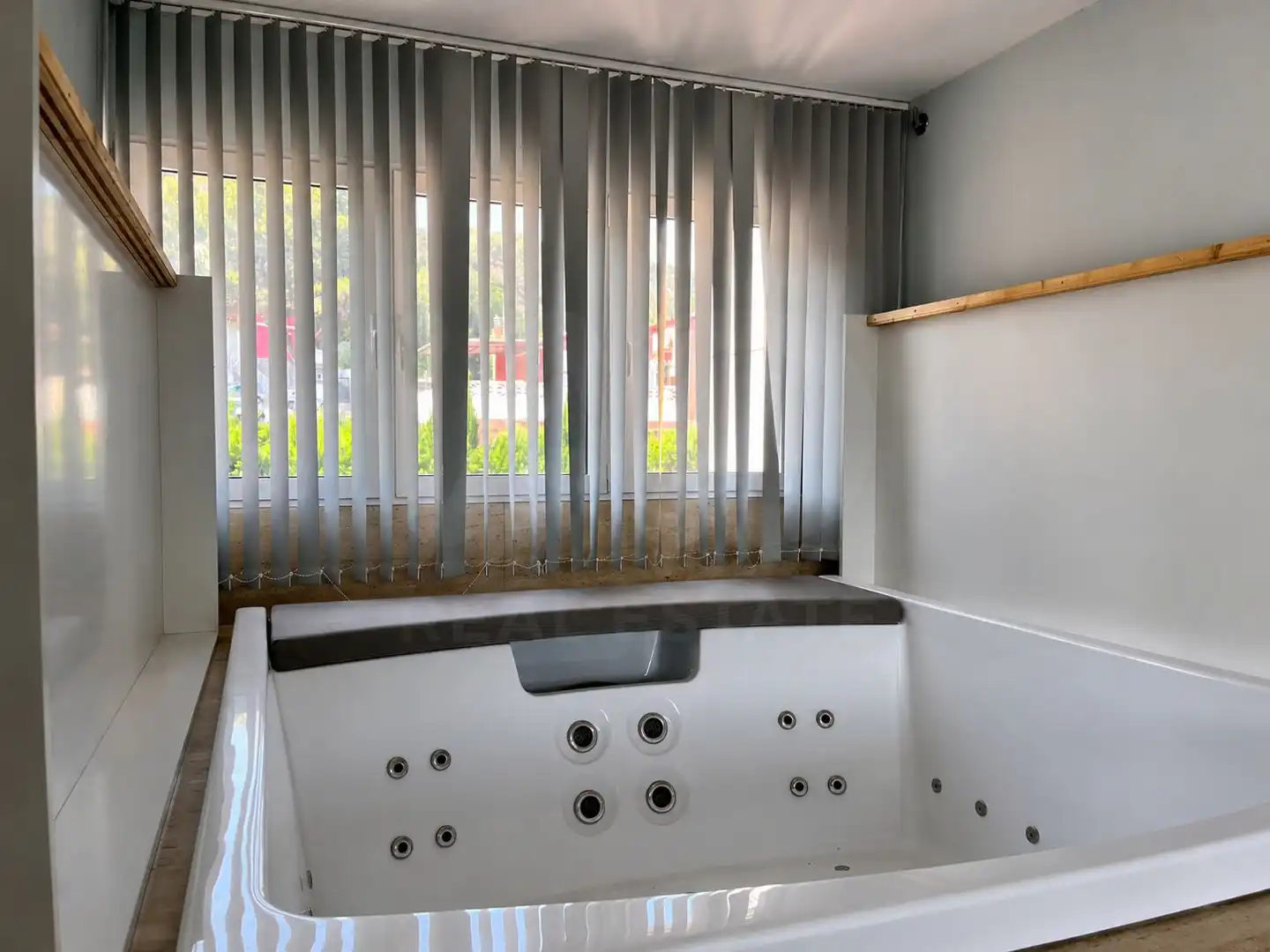 Casa amb piscina en venda a Gilet, imagen 22