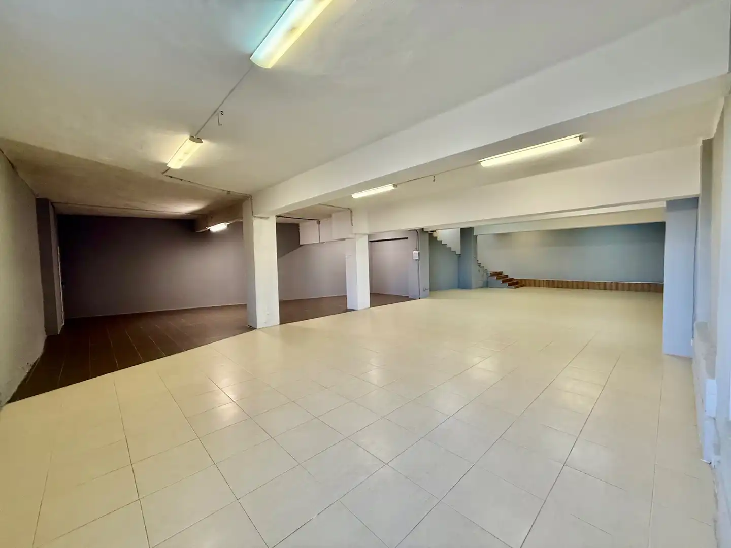 Business premises to rent in Colon Ibilbidea, imagen 8