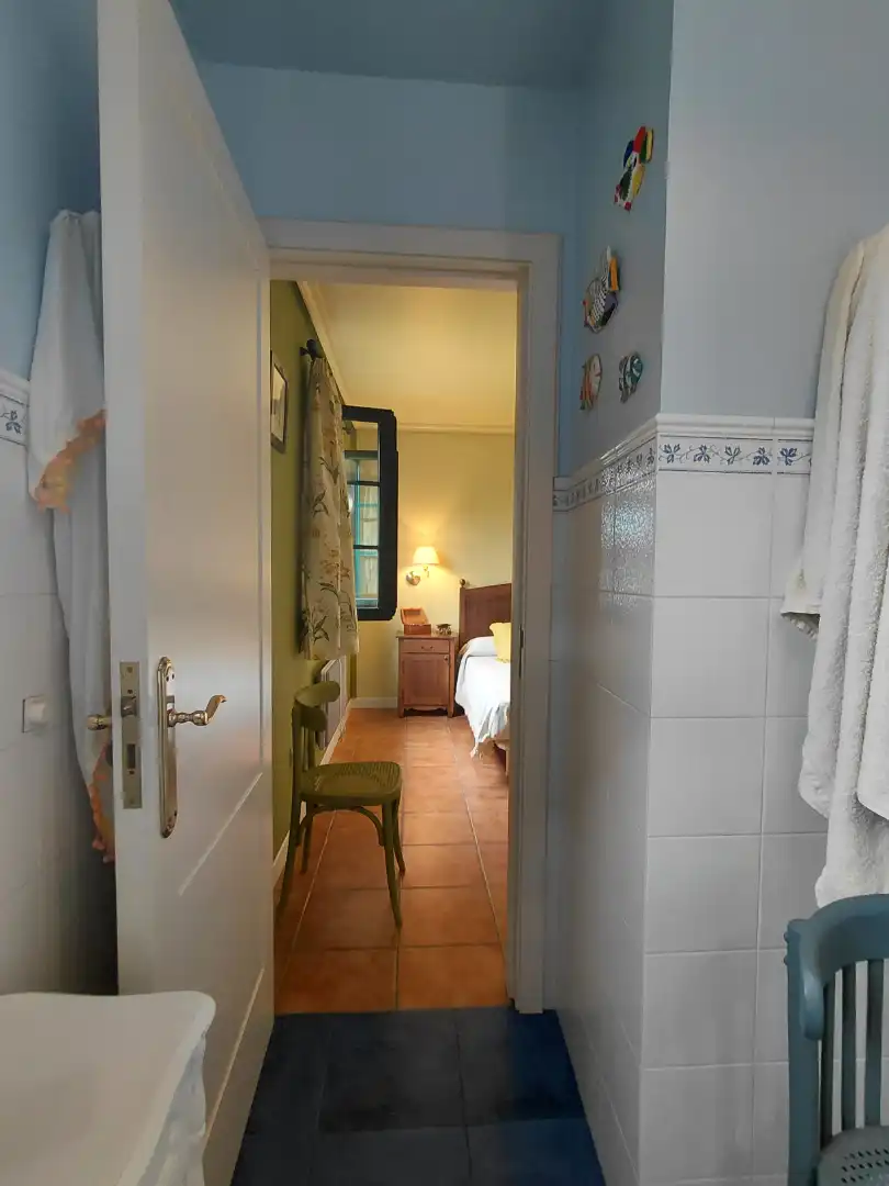 Chalet con piscina en venta en Perbes 60, imagen 40