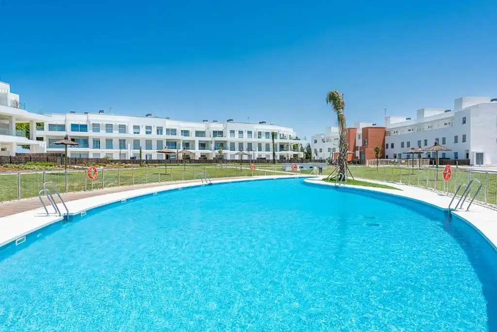 Apartment with pool to rent in Calle Verdi 1, imagen 26