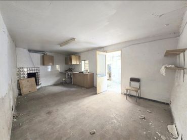 Casa en venda a Aspe Centro