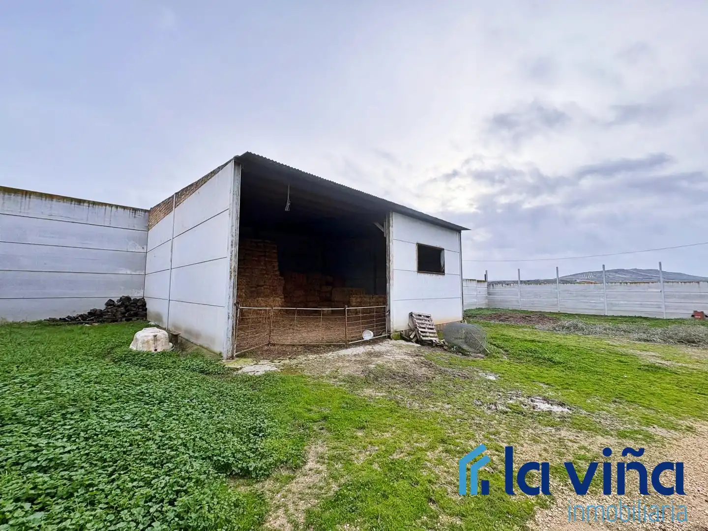 Casa o chalet en venta en Los Corrales con Aire acondicionado y Amueblado