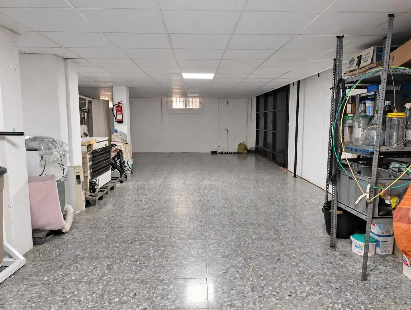 Xalet amb terrassa en venda a Sanlúcar la Mayor, imagen 40