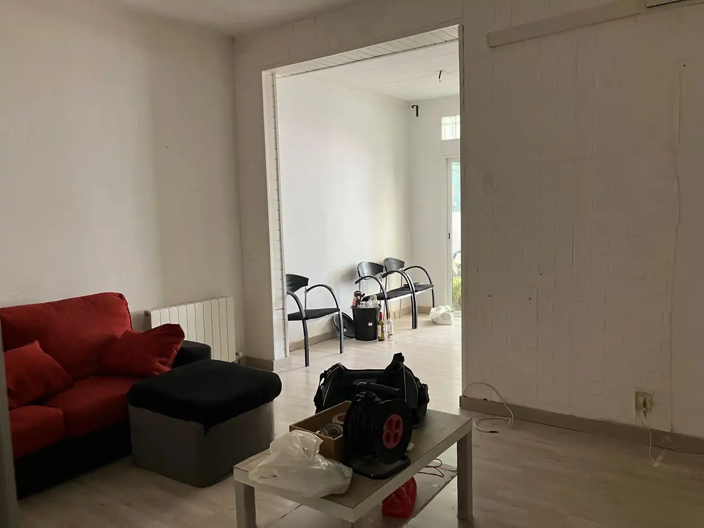 Detached homes for sale in Terrassa