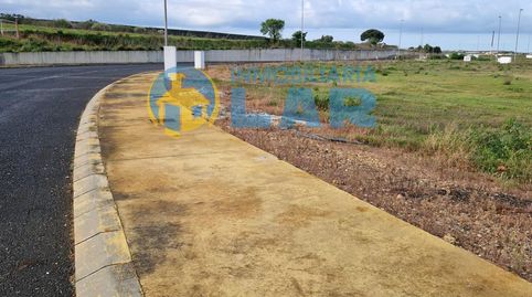 Parcela en polígono industrial la Jara, imatge 4