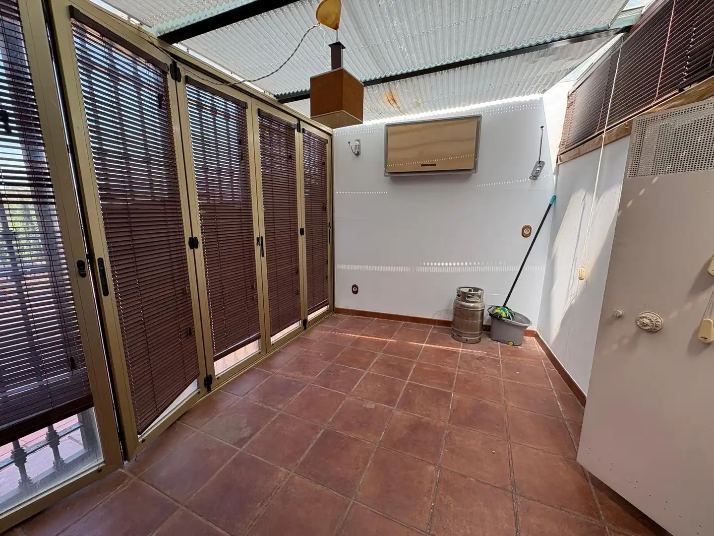 Ático en venta en Córdoba con Aire acondicionado, Calefacción y Terraza