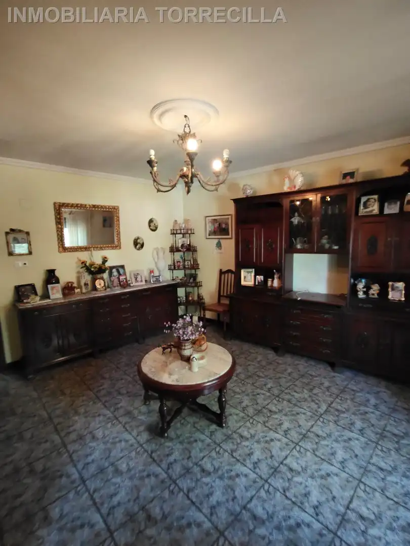 Casa o xalet en venda a Las Villas - Valparaiso - El Peral