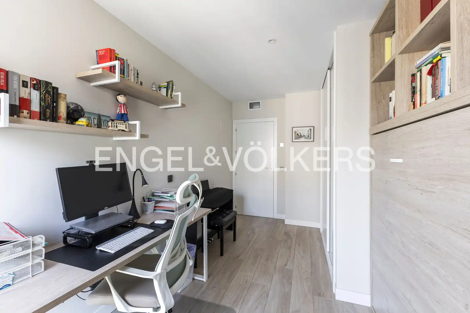 Flat for rent in Valdebebas - Valdefuentes