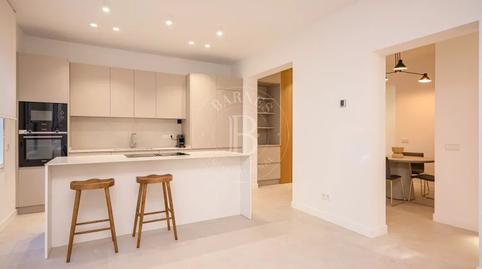 Foto 5 de Pis de lloguer a Castellana,  Madrid Capital