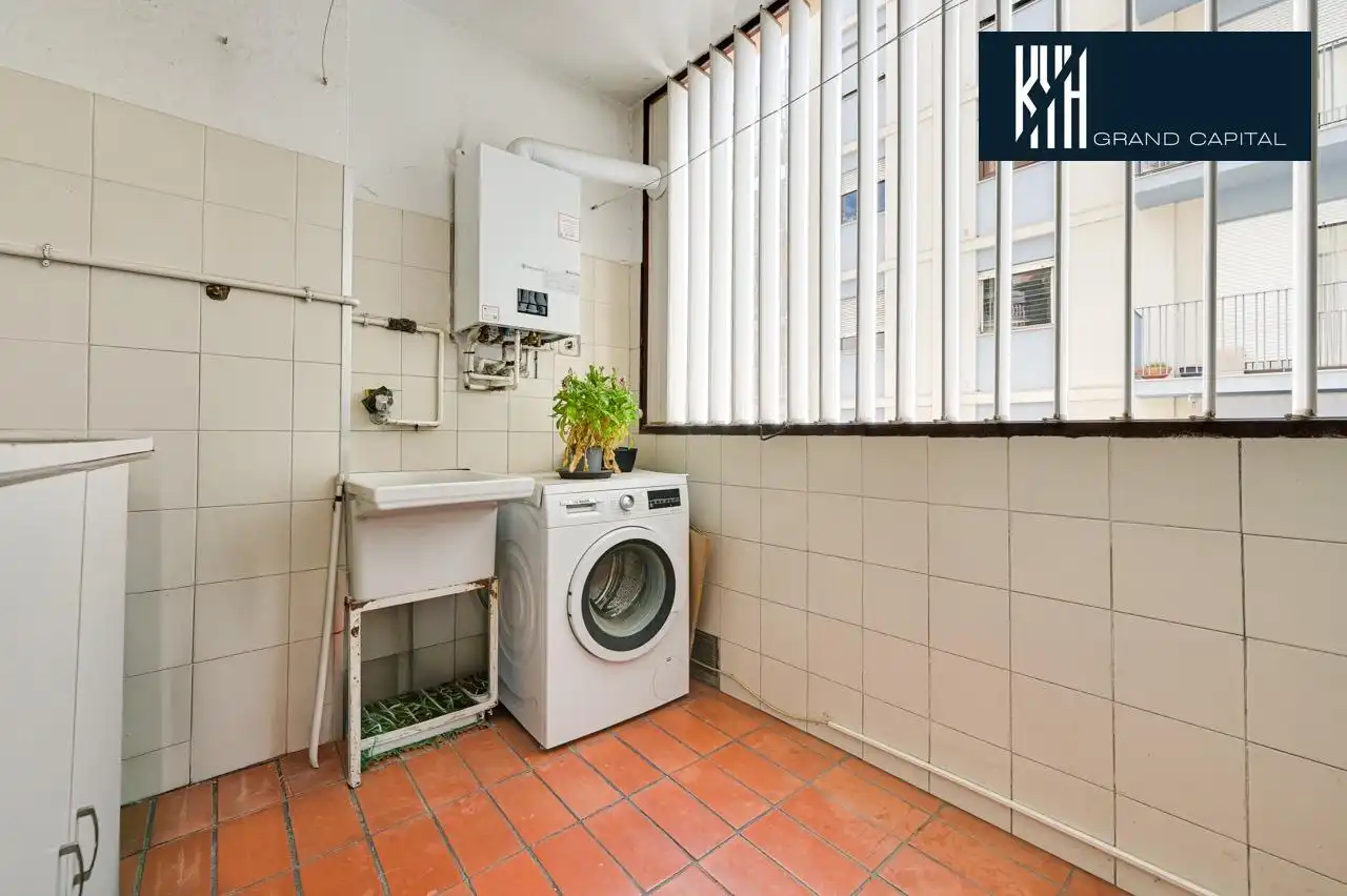 Appartamento con terrazza in vendita a Carrer Carrer Balmes, imagen 15