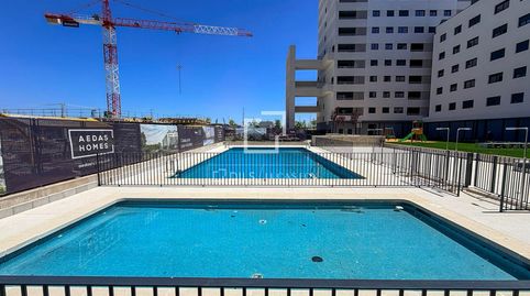 Photo 2 of Flat for rent in Ensanche de Vallecas - La Gavia, Madrid Capital