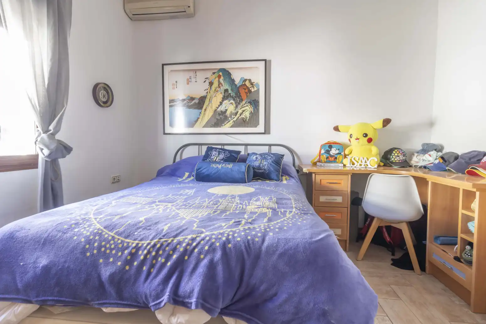 Detached homes for sale in Gerena