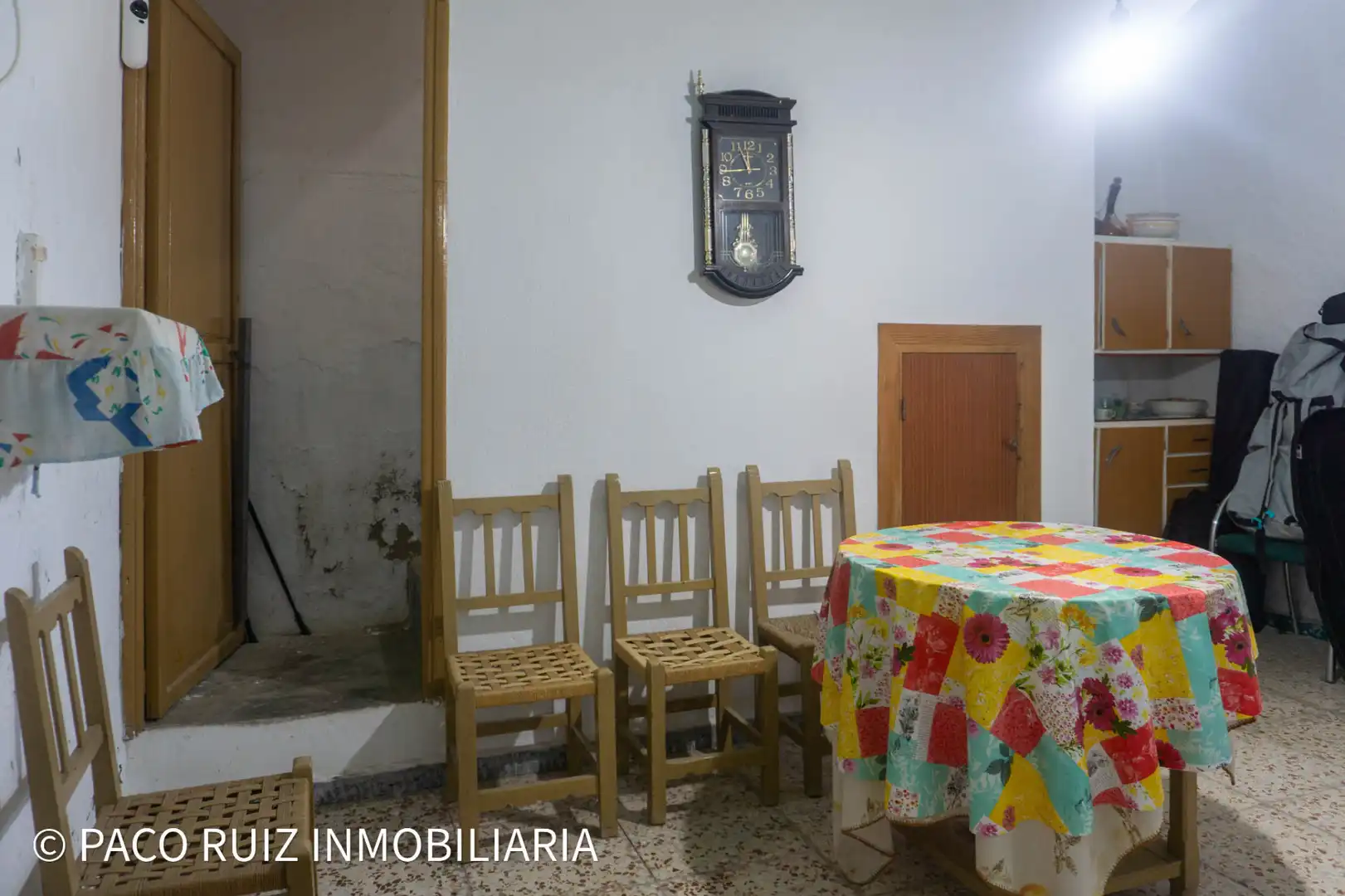 Casa o chalet en venta en Pechina