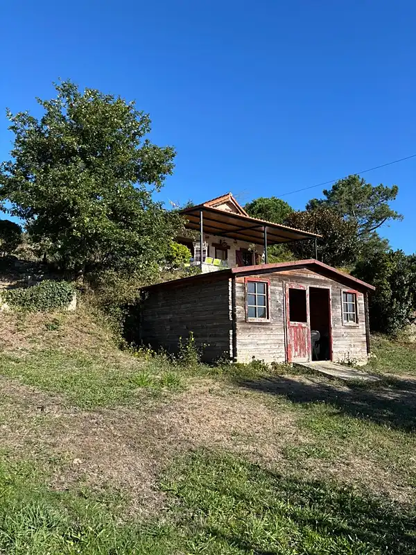Casa o xalet en venda a Carral, A Coruña