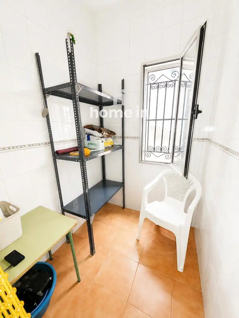 Habitación de Casa o chalet en venta en Amposta con Terraza y Amueblado