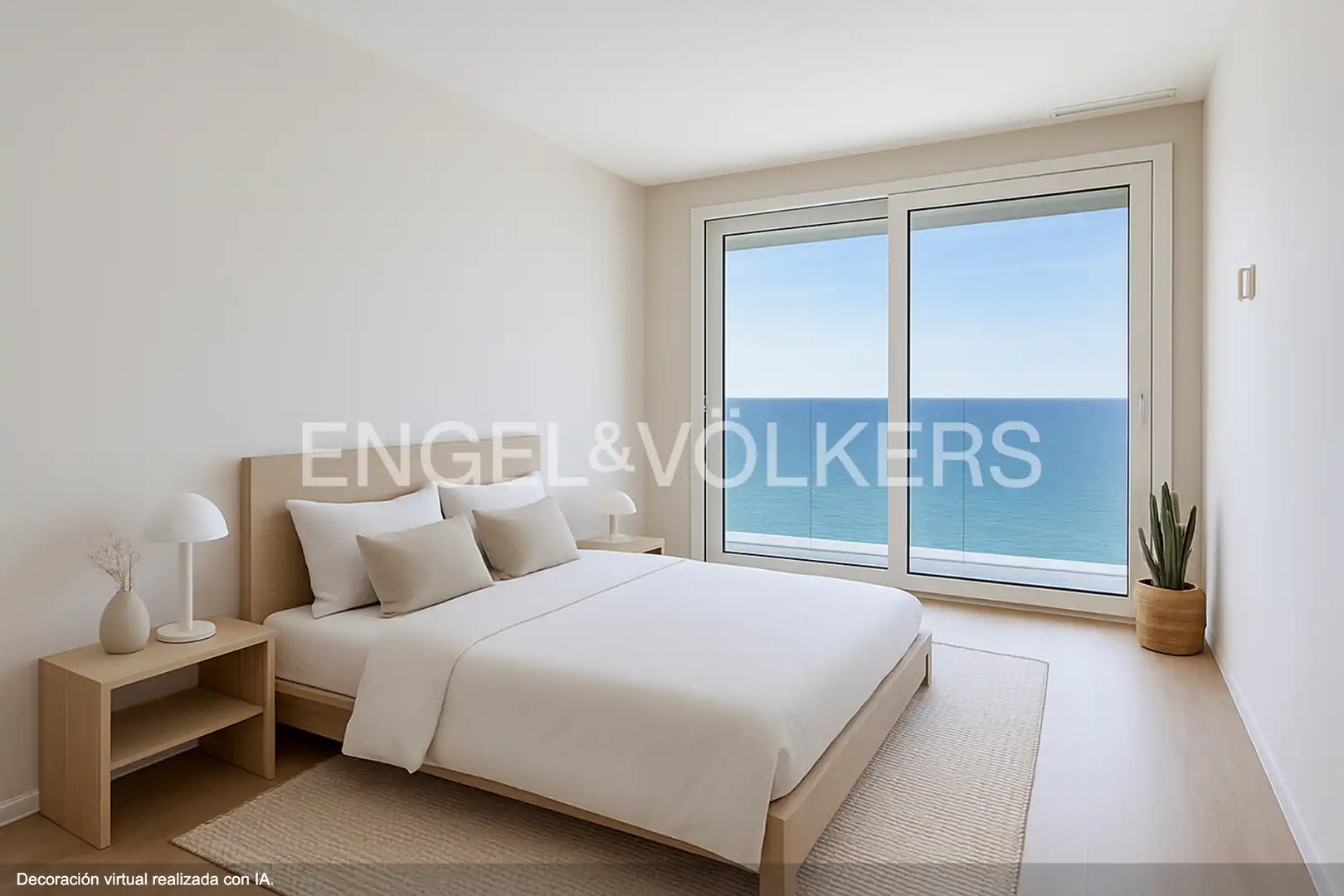 Habitación de Casa o chalet en venta en Arenys de Mar con Aire acondicionado, Calefacción y Jardín privado