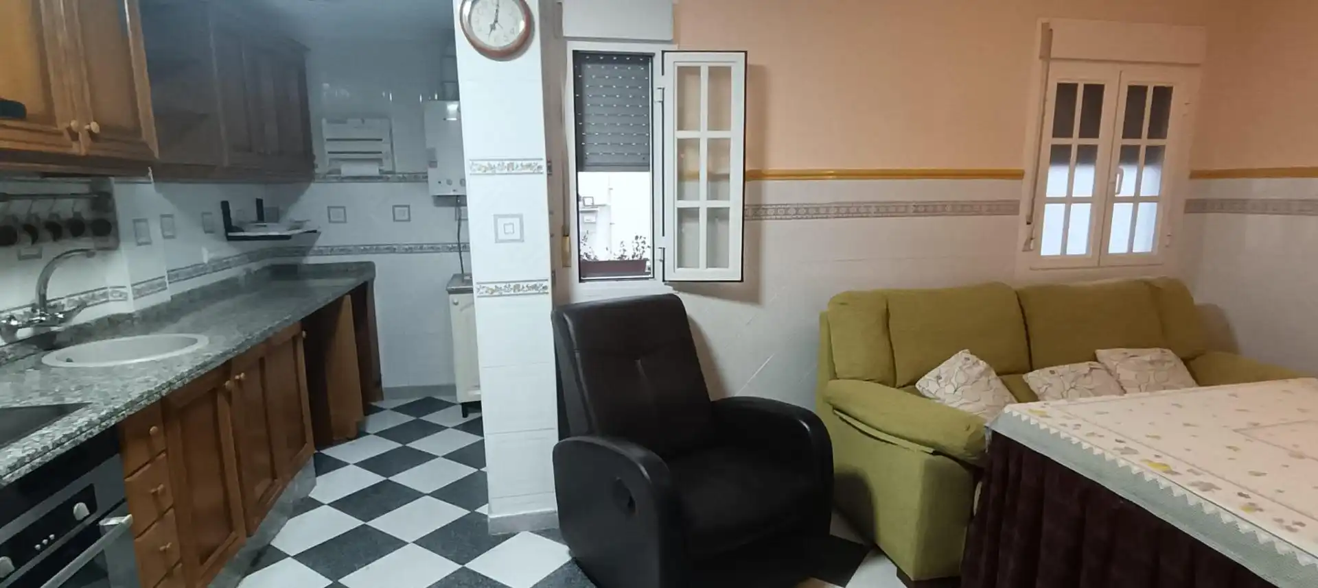 Pis en venda a Centro
