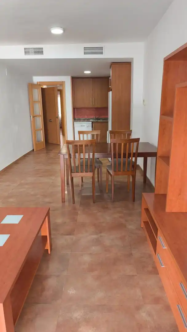 Wohnung zur Miete in Calle Gaviota, 8, Pajaritos