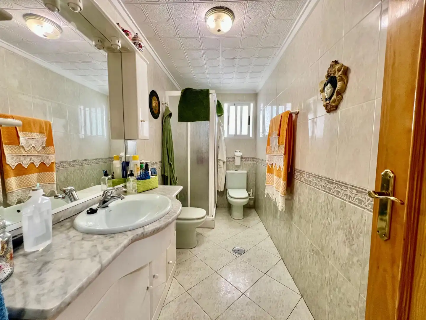 Apartment with lift for sale in Calle Alta, imagen 42