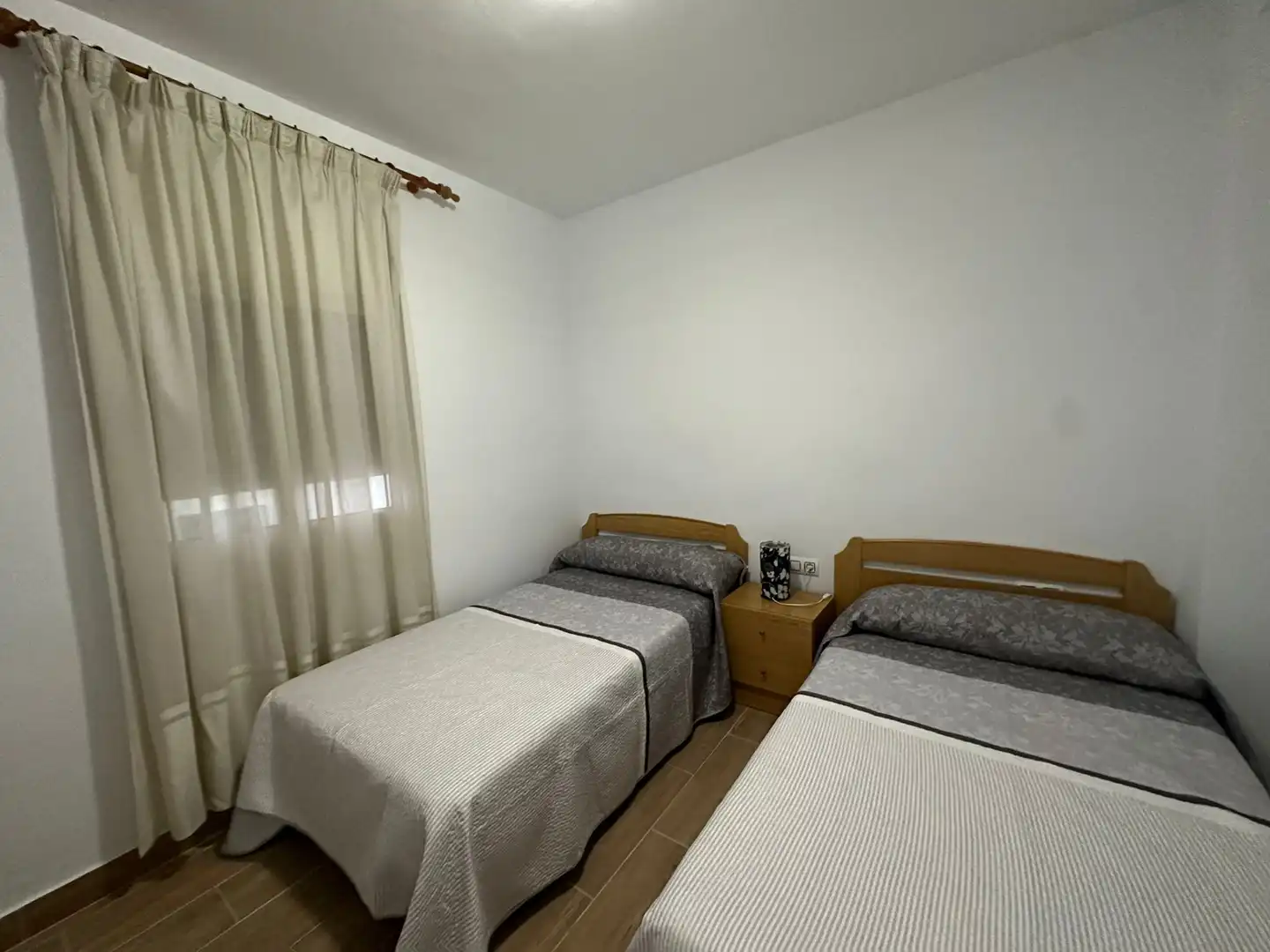 Habitación de Piso en venta en Herrera del Duque