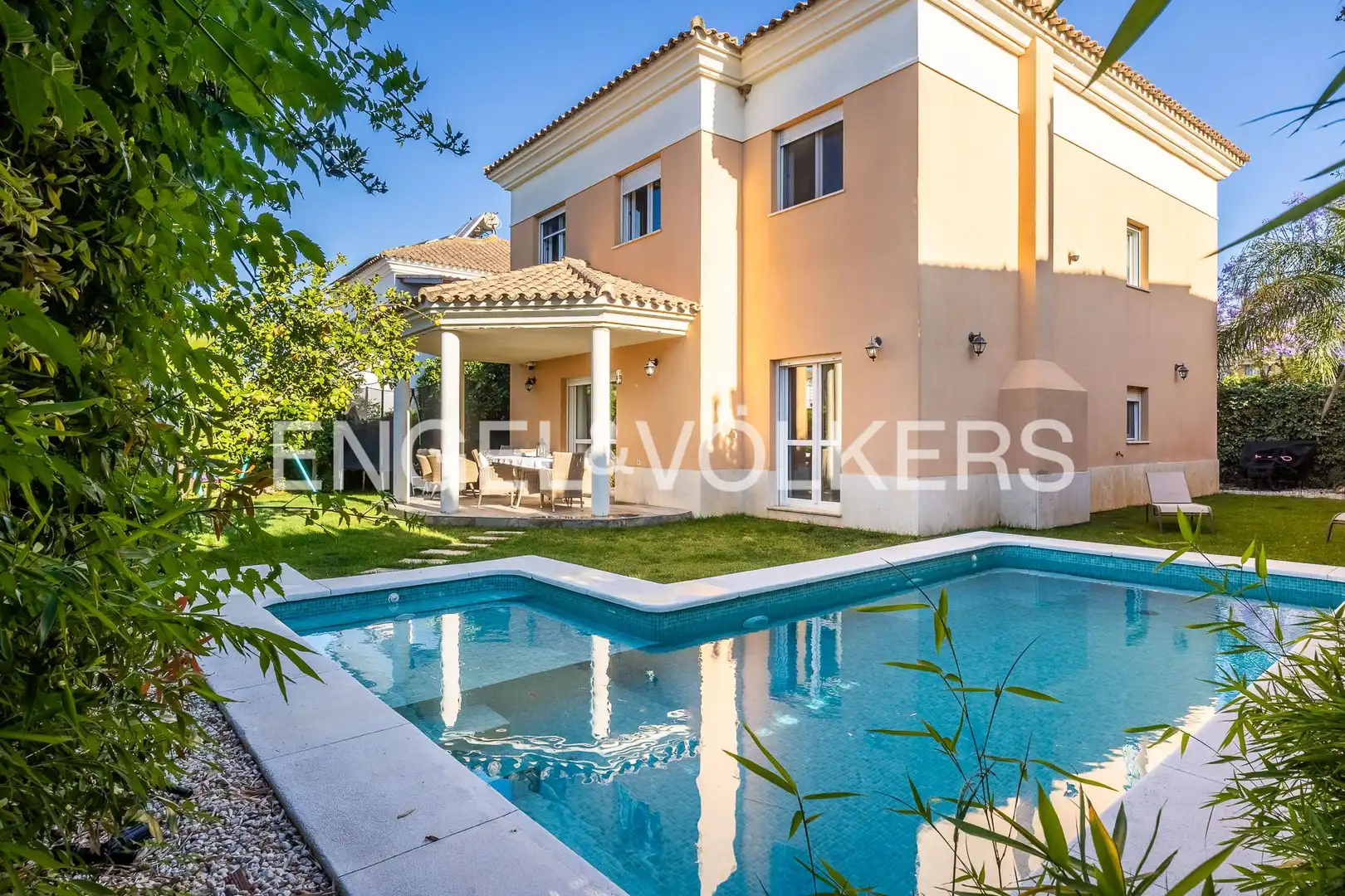 Casa o chalet de alquiler en Olivar de Quintos