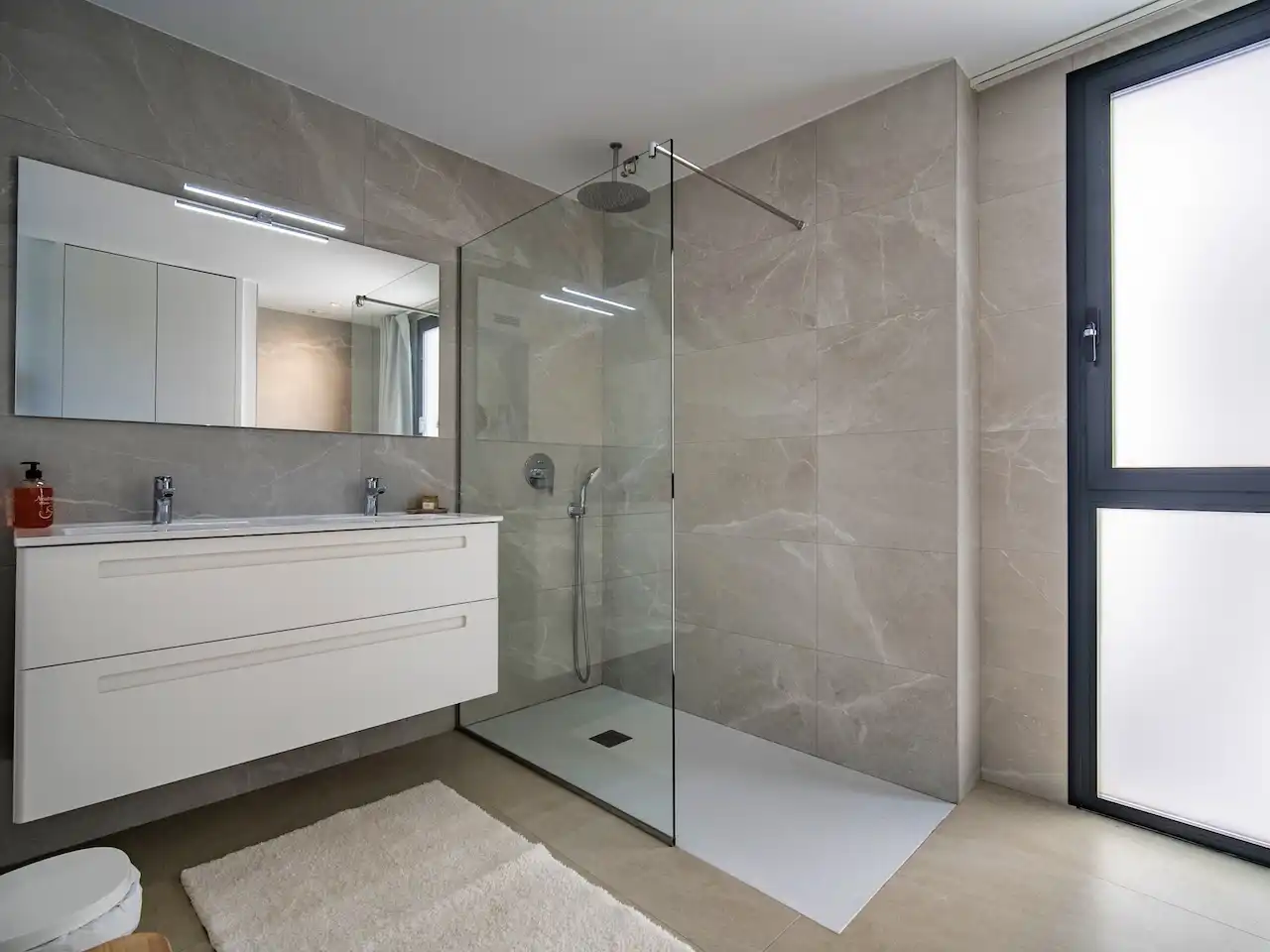 Chalet con terraza en venta en L'Albir, imagen 23