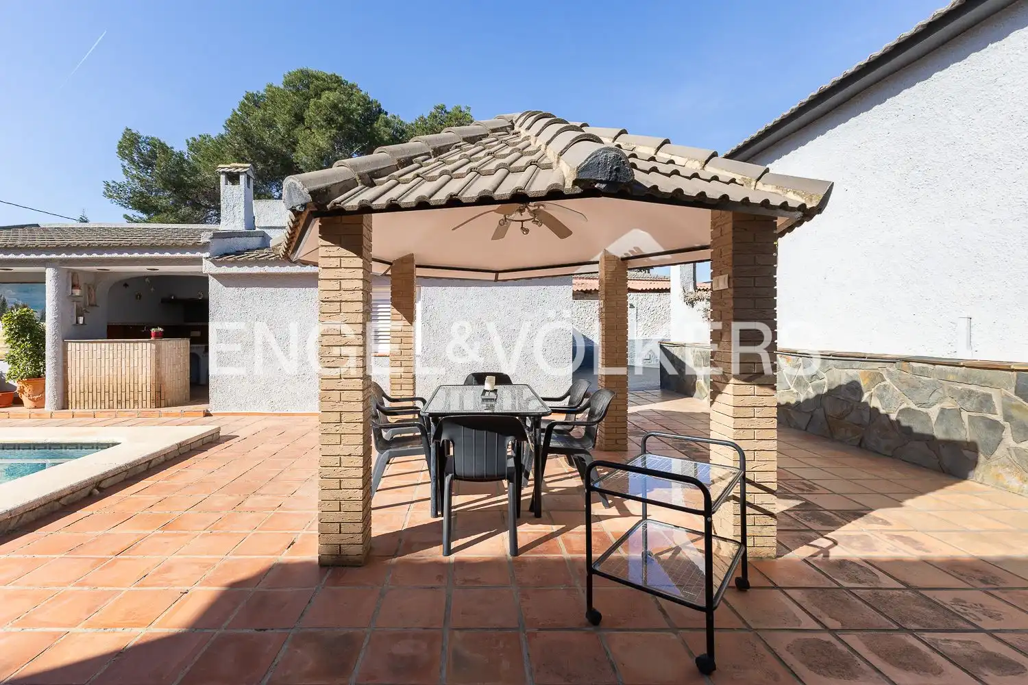 Terrace of Houses for sale in Paterna  with Air Conditioner, Heating and Private garden