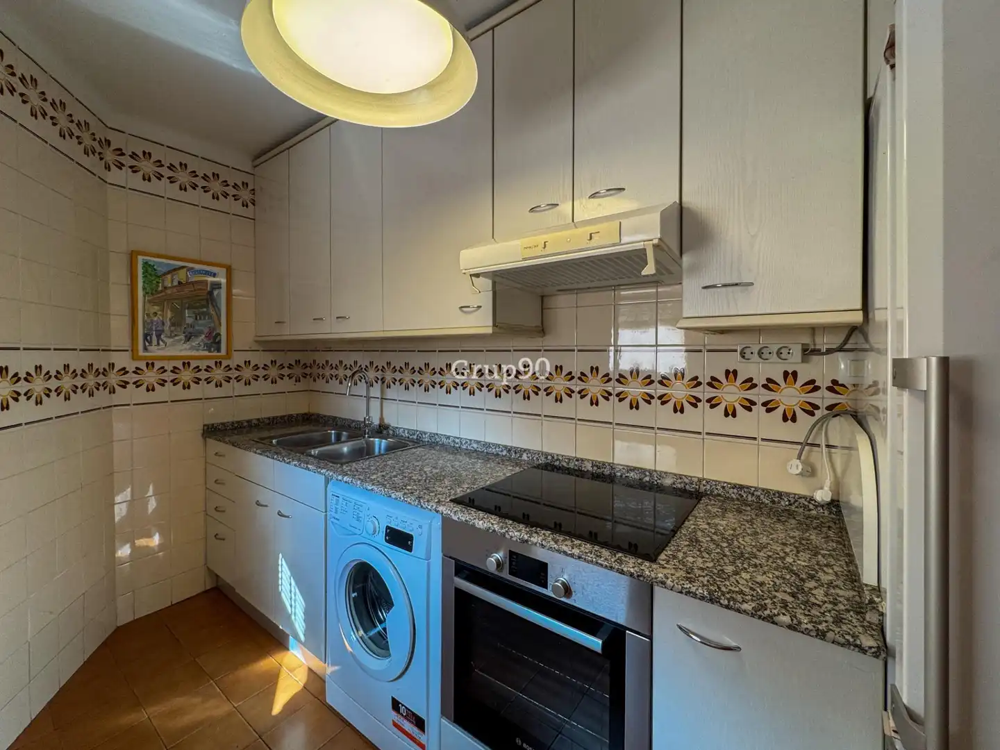 Maisonette mit Terrasse zum Verkauf in Príncep de Viana - Clot - Xalets Humbert Torres, imagen 12