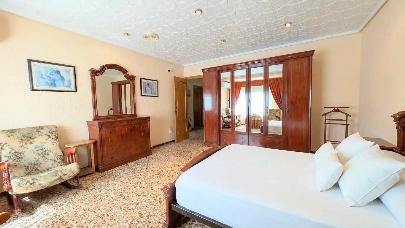 Appartamento con terrazza in vendita a Elche ciudad, imagen 7