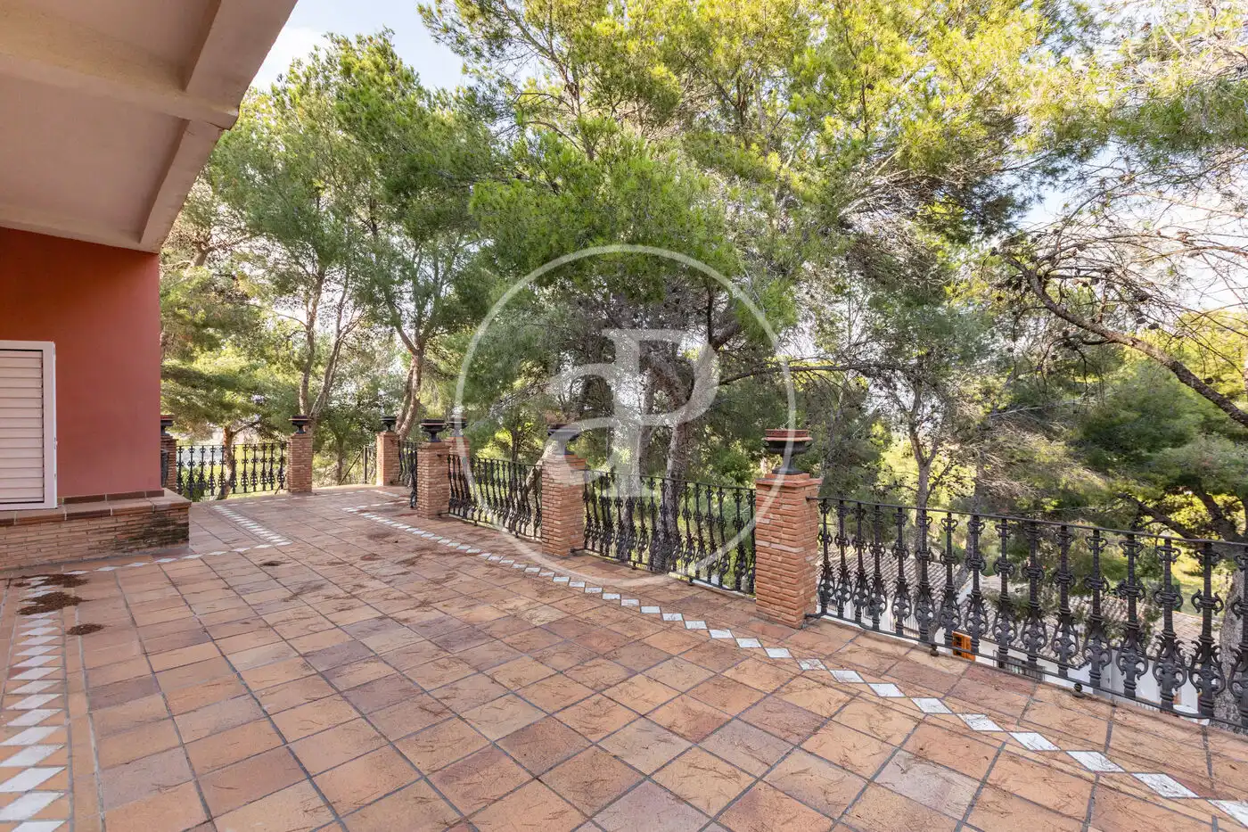 Casa con terraza en venta en El Bosque, imagen 6