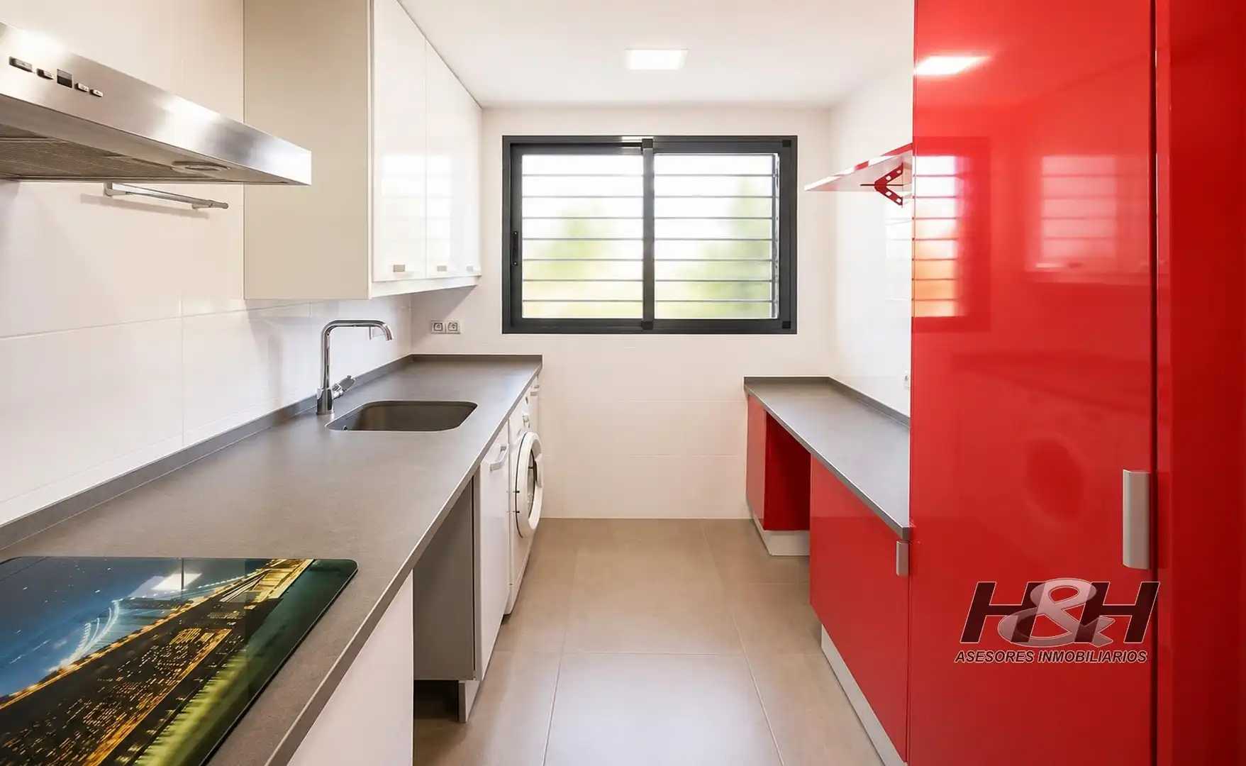 Flat for sale in Sotolivar - Mas del Rosari